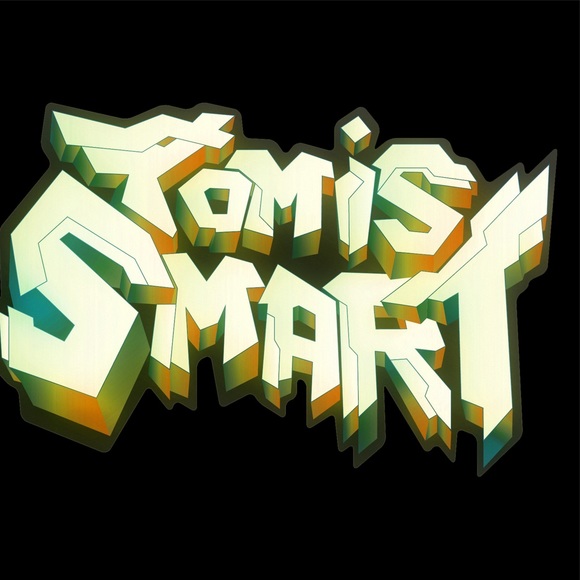 tomisxsmart